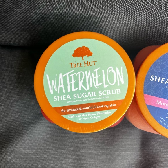 Tree Hut Bundle, for hydrated, youthful-looking skin - Picture 6 of 8